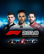 F1 2018cover