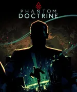 Phantom Doctrinecover