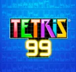 Tetris 99cover