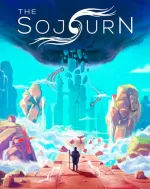 The Sojourncover