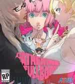 Catherine: Full Bodycover