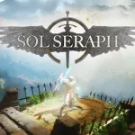SolSeraphcover
