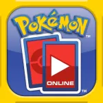 Pokémon Trading Card Game Onlinecover