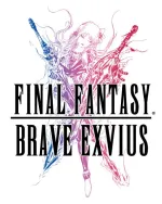 Final Fantasy Brave Exviuscover