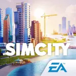SimCity BuildItcover