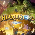 Hearthstone: Heroes of Warcraftcover