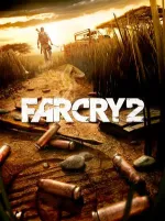 Far Cry 2cover