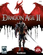 Dragon Age IIcover