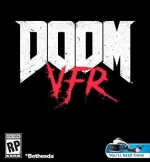 Doom VFRcover