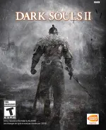 Dark Souls IIcover