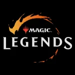 Magic: Legendscover