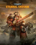 Warhammer 40,000: Eternal Crusadecover
