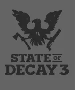 State of Decay 3cover