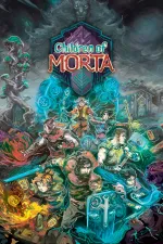 Children Of Mortacover