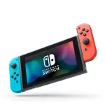 Nintendo Switchcover