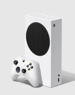 Xbox Series Scover