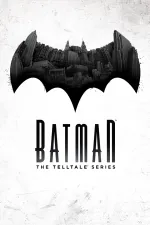 Batman: The Telltale Series – Episode 4cover