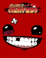 Super Meat Boycover