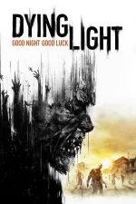 Dying Lightcover