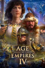 Age of Empires IV: Anniversary Editioncover