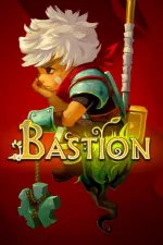 Bastioncover