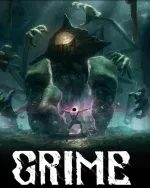Grimecover