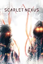 Scarlet Nexuscover