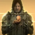 Death Stranding Director's Cutcover