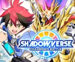 Shadowverse: Champion's Battlecover