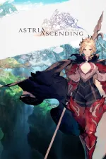 Astria Ascendingcover