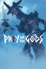 Praey for the Godscover