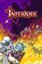 Infernaxcover