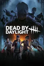 Dead by Daylightcover
