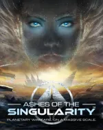 Ashes of the Singularitycover
