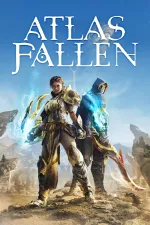 Atlas Fallencover