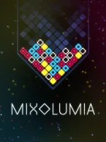 Mixolumiacover