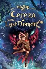 Bayonetta Origins: Cereza and the Lost Demoncover