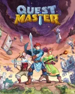 Quest Mastercover