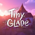 Tiny Gladecover