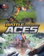 Battle Acescover