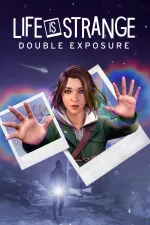 Life is Strange: Double Exposurecover