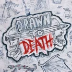 Drawn To Deathcover