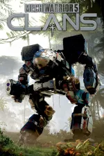 MechWarrior 5: Clanscover