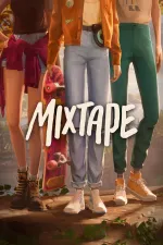 Mixtapecover