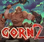 Gorn 2cover