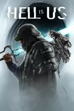 Hell is Uscover