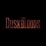 The Duskbloodscover