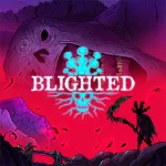 Blightedcover