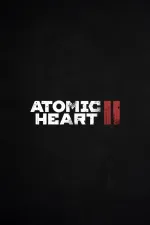 Atomic Heart IIcover