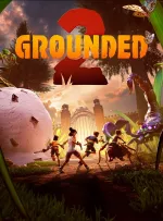 Grounded 2 (Early Access)cover
